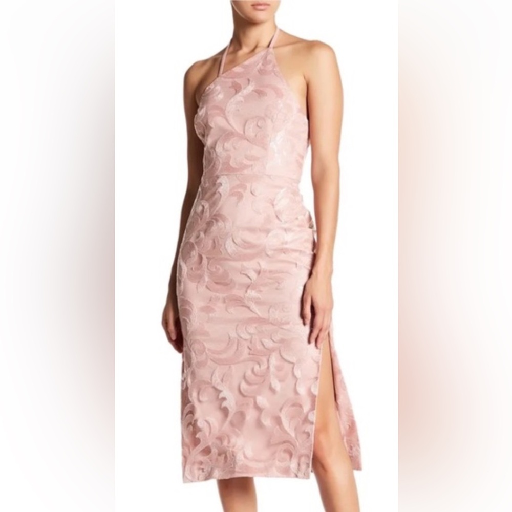 New Vera Wang cocktail dress